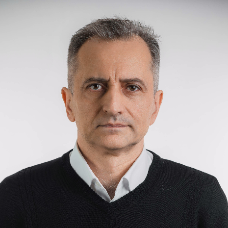 Матиташвили Александр Арсенович