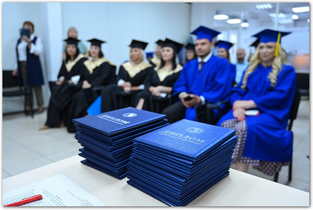 обучение команды компании Этажи